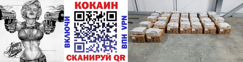 Cocaine FishScale  Тюкалинск 